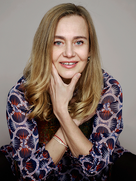 Oana Solomon Gotha • Mittermayer